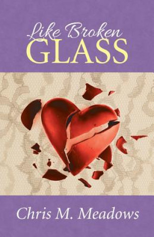 Book Like Broken Glass CHRIS M. MEADOWS