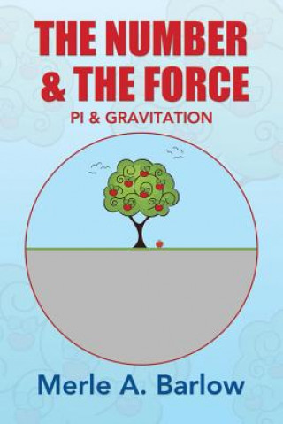 Livro Number & The Force Merle a Barlow