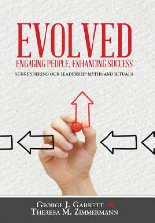 Kniha Evolved...Engaging People, Enhancing Success Theresa Zimmermann