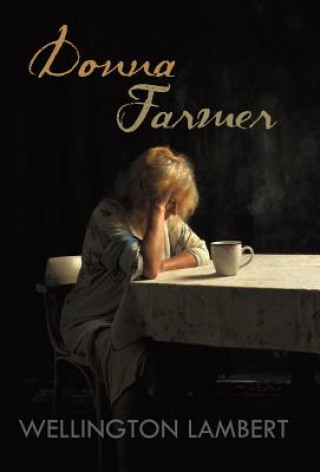 Książka Donna Farmer Wellington Lambert