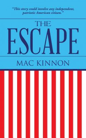 Knjiga Escape MAC KINNON