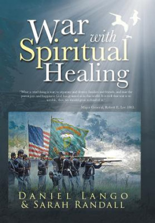 Carte War with Spiritual Healing Daniel Lango