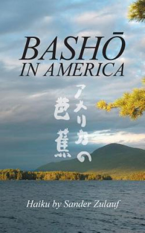 Kniha Bash in America Sander Zulauf