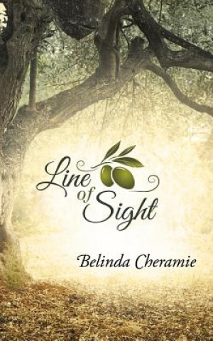Kniha Line of Sight Belinda Cheramie