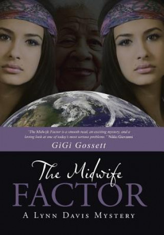Libro Midwife Factor GIGI GOSSETT