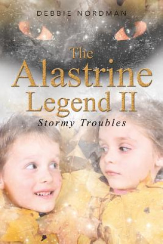 Buch Alastrine Legend II Debbie Nordman