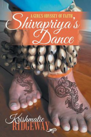 Carte Shivapriya's Dance Krishmatie Ridgeway