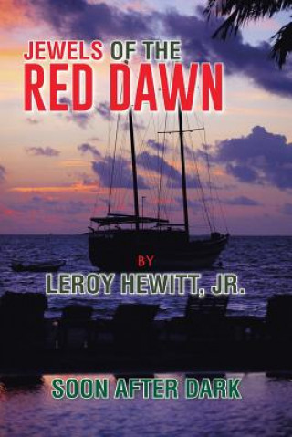 Книга Jewels of the Red Dawn Hewitt
