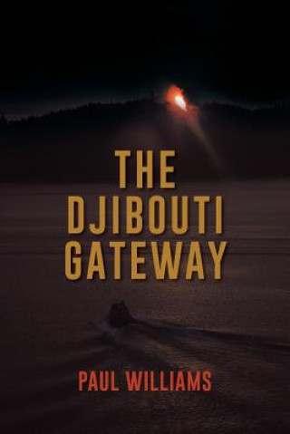 Книга Djibouti Gateway Williams