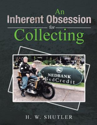 Carte Inherent Obsession for Collecting H. W. SHUTLER