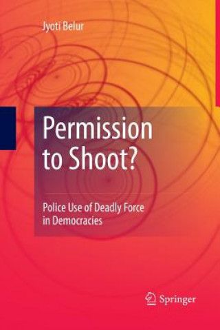 Buch Permission to Shoot? Jyoti Belur