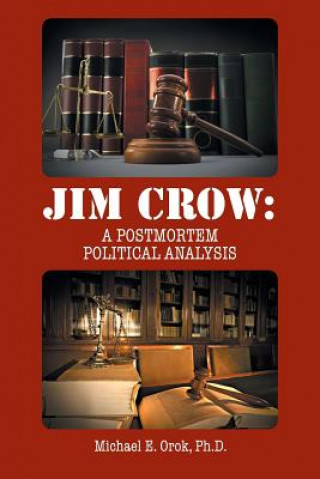 Livre Jim Crow OROK