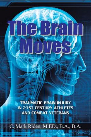 Knjiga Brain Moves Riden
