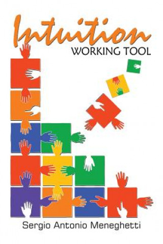 Buch Intuition Working Tool Sergio Antonio Meneghetti