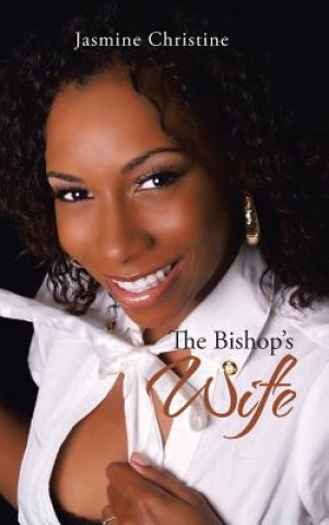 Buch Bishop's Wife Jasmine Christine