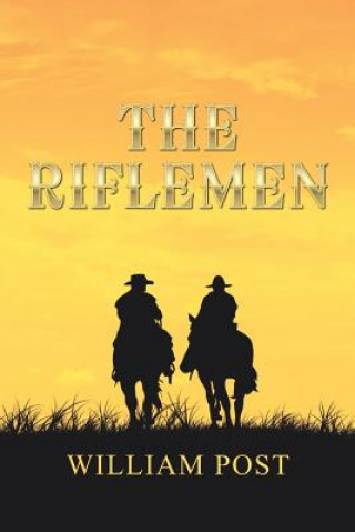 Kniha Riflemen Post