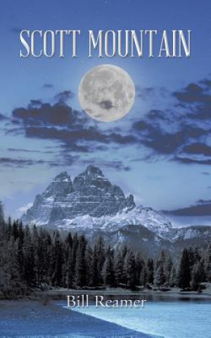 Książka Scott Mountain Bill Reamer