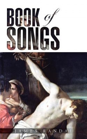 Carte Book of Songs James Randal