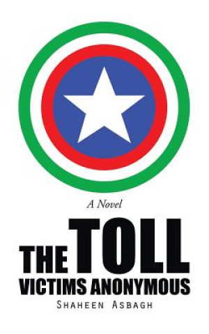Βιβλίο Toll Shaheen Asbagh