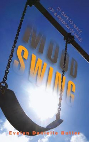 Carte Mood Swing Evelyn Danielle Butler