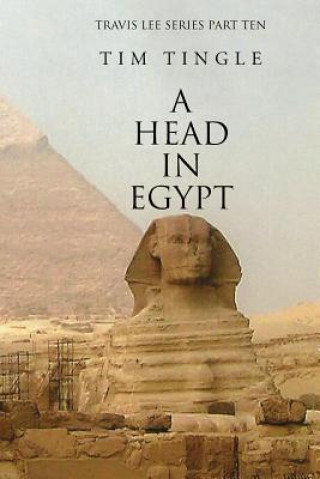 Buch Head in Egypt Tim Tingle