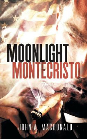 Carte Moonlight Montecristo John A MacDonald