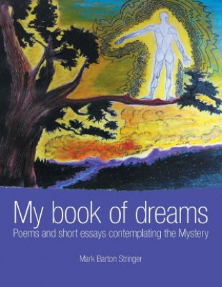 Libro My book of dreams MARK BARTO STRINGER