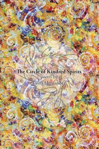 Libro Circle of Kindred Spirits Laura Hernandez