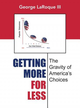 Boek Getting More for Less George Laroque III