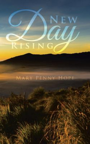 Buch New Day Rising MARY PENNY HOPE