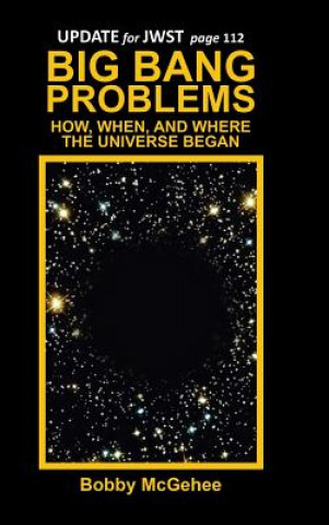 Βιβλίο Big Bang Problems BOBBY MCGEHEE