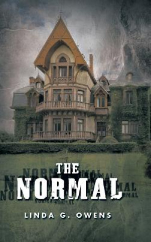 Βιβλίο Normal LINDA G. OWENS