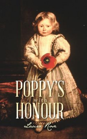 Carte Poppy's with Honour Laura Rose