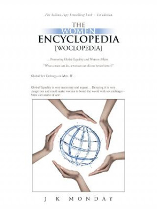 Книга Women Encyclopedia J K Monday