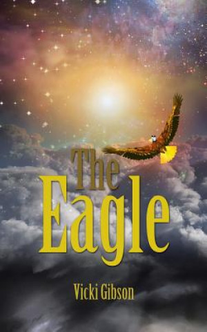 Book Eagle Vicki Gibson