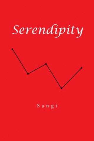 Könyv Serendipity Sangi