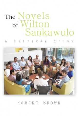 Libro Novels of Wilton Sankawulo Robert Brown