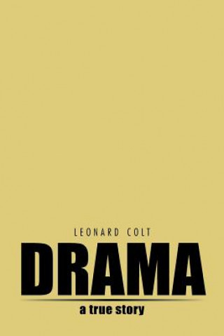 Carte Drama Leonard Colt