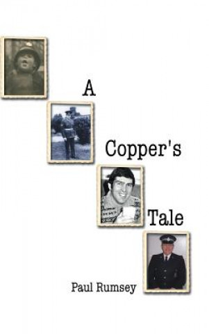 Carte Copper's Tale Paul Rumsey