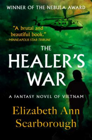 Buch Healer's War Elizabeth Ann Scarborough