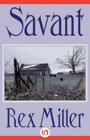 Kniha Savant Miller