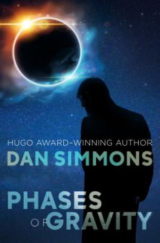 Kniha Phases of Gravity Dan Simmons