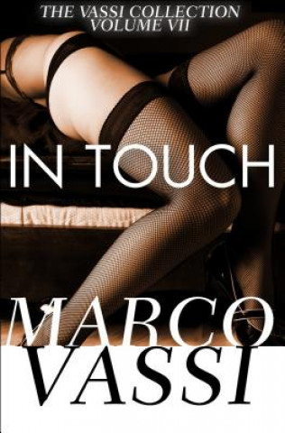 Book In Touch Marco Vassi