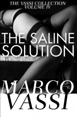 Carte Saline Solution Marco Vassi