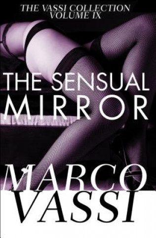 Livre Sensual Mirror Marco Vassi