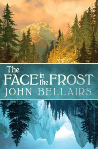 Kniha Face in the Frost John Bellairs