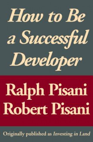 Book How to Be a Successful Developer Robert Pisani