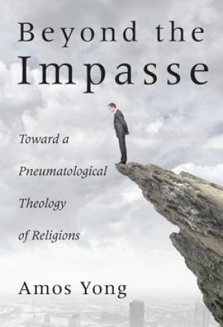 Buch Beyond the Impasse Yong