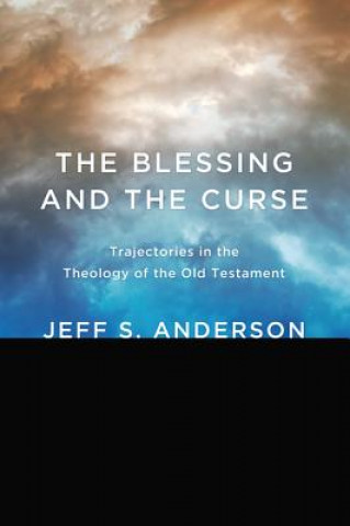 Kniha Blessing and the Curse Jeff S. Anderson