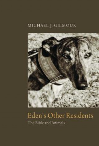 Carte Eden's Other Residents Michael J. Gilmour